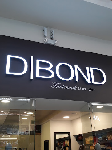 D Bond - Tienda de ropa