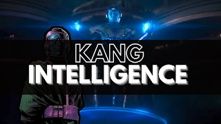 Why Kang's intelligence makes him the most feared threat of Phase 5