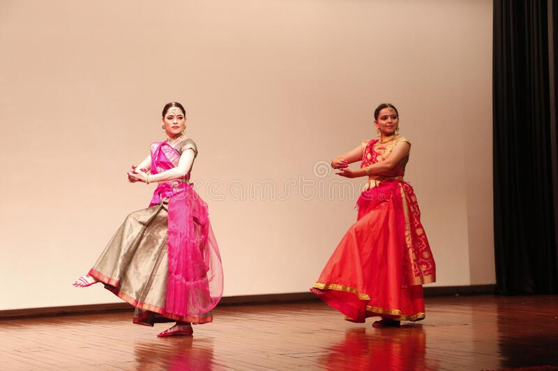 Kathak Dance Class in Kolkata