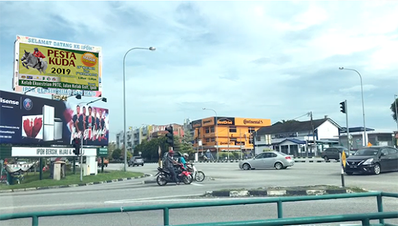 Malaysia LED Billboard, Malaysia Digital Billboard, Malaysia Digital Billboard Advertising, Malaysia LED Billboard Advertising, Digital Billboard Ads,