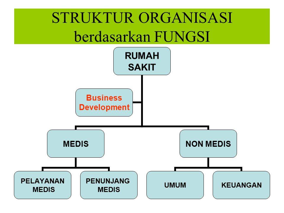 Hasil gambar untuk organisasi berdasarkan fungsi