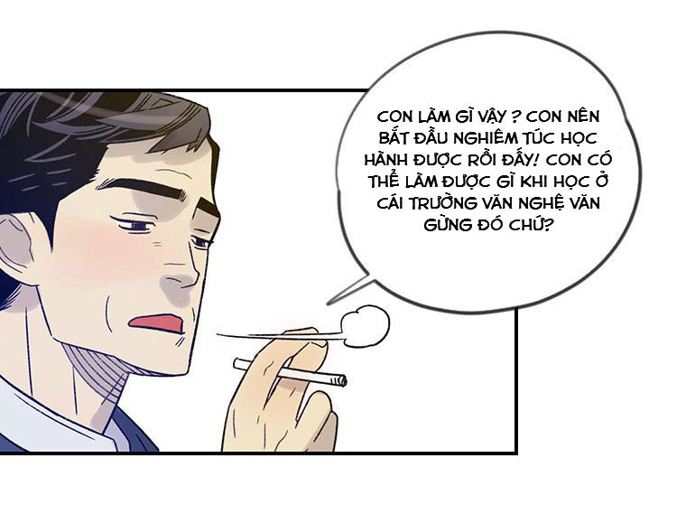 Tôi Muốn Bay Như Một Con Bướm chapter 16 - Trang 13