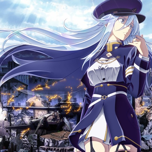 86-Eighty-Six Anime Review - Pinnedupink.com