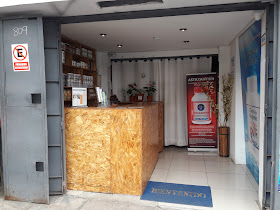 CENTRO NATURISTA HYGEA