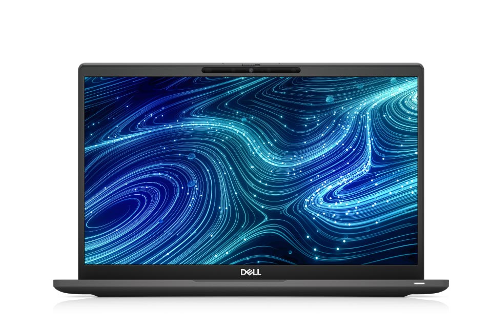Dell latitude 7320 2 in 1 mỏng nhẹ, thanh lịch
