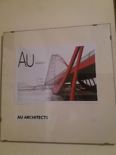 AU Architecture + Urban