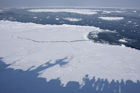 流氷