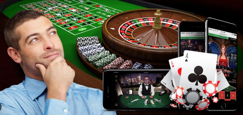 Online casinos en ligne nouveau