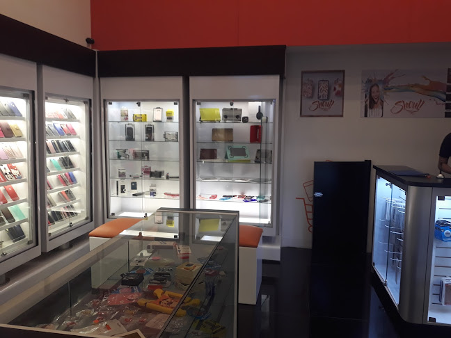 Opiniones de Cellairis en Guayaquil - Tienda de móviles