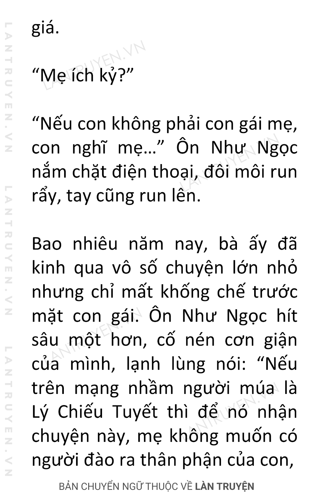 Cho Má Em Thêm Hồng - Chương 12