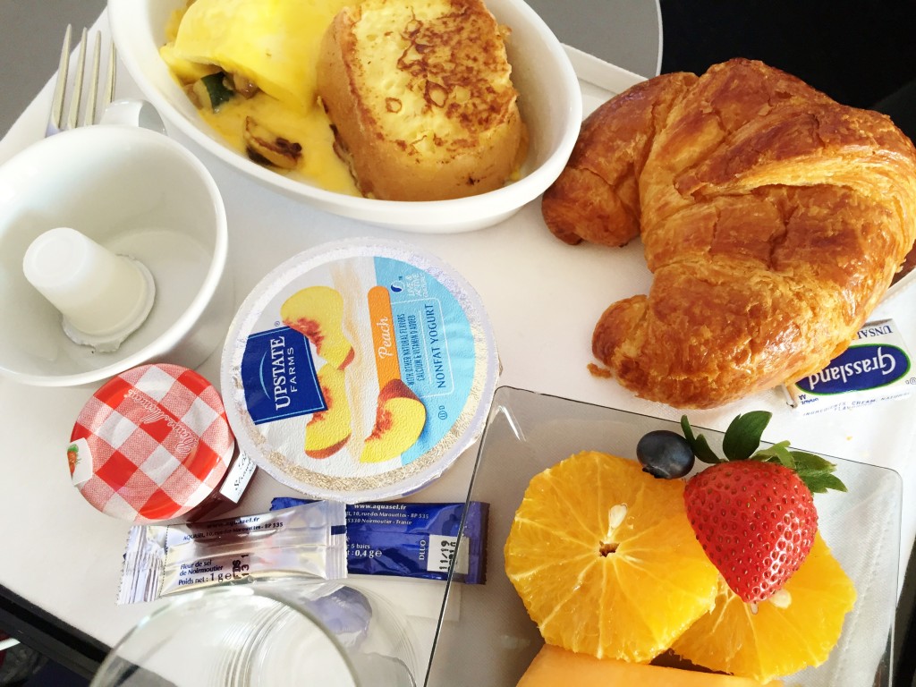 La Compagnie Breakfast Review (1)