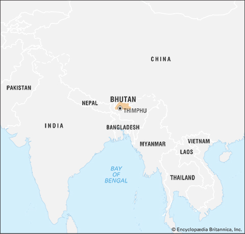 Bhutan