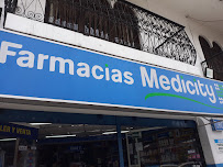 Teléfono de Farmacias Medicity