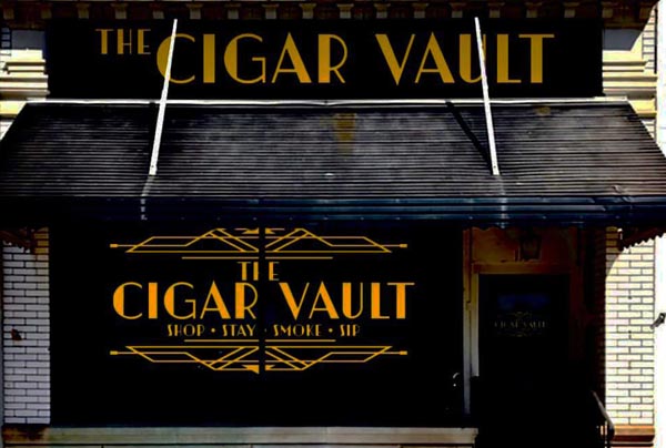 Cigar Vault Pacific MO