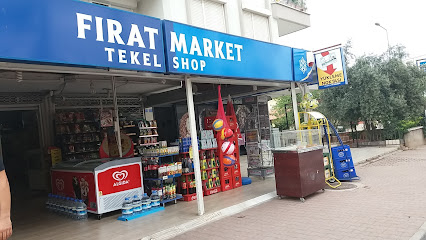 Fırat Market