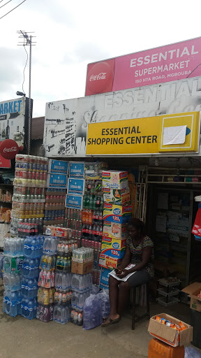 Essential Supermarket, 150 Nta Road, Mgbouba, Mgbuoba 500272, Port Harcourt, Rivers State, Nigeria, Supermarket, state Rivers