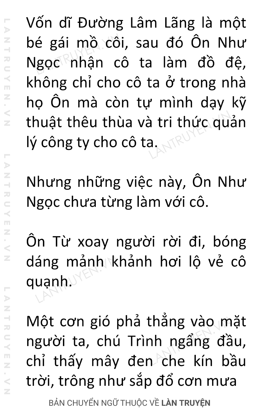 Cho Má Em Thêm Hồng - Chương 4