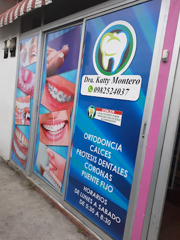 Opiniones de Fran Dental en Guayaquil - Dentista