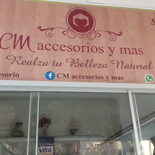CM Accesorios Y Mas - Centro comercial