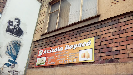 Avicola Boyaca