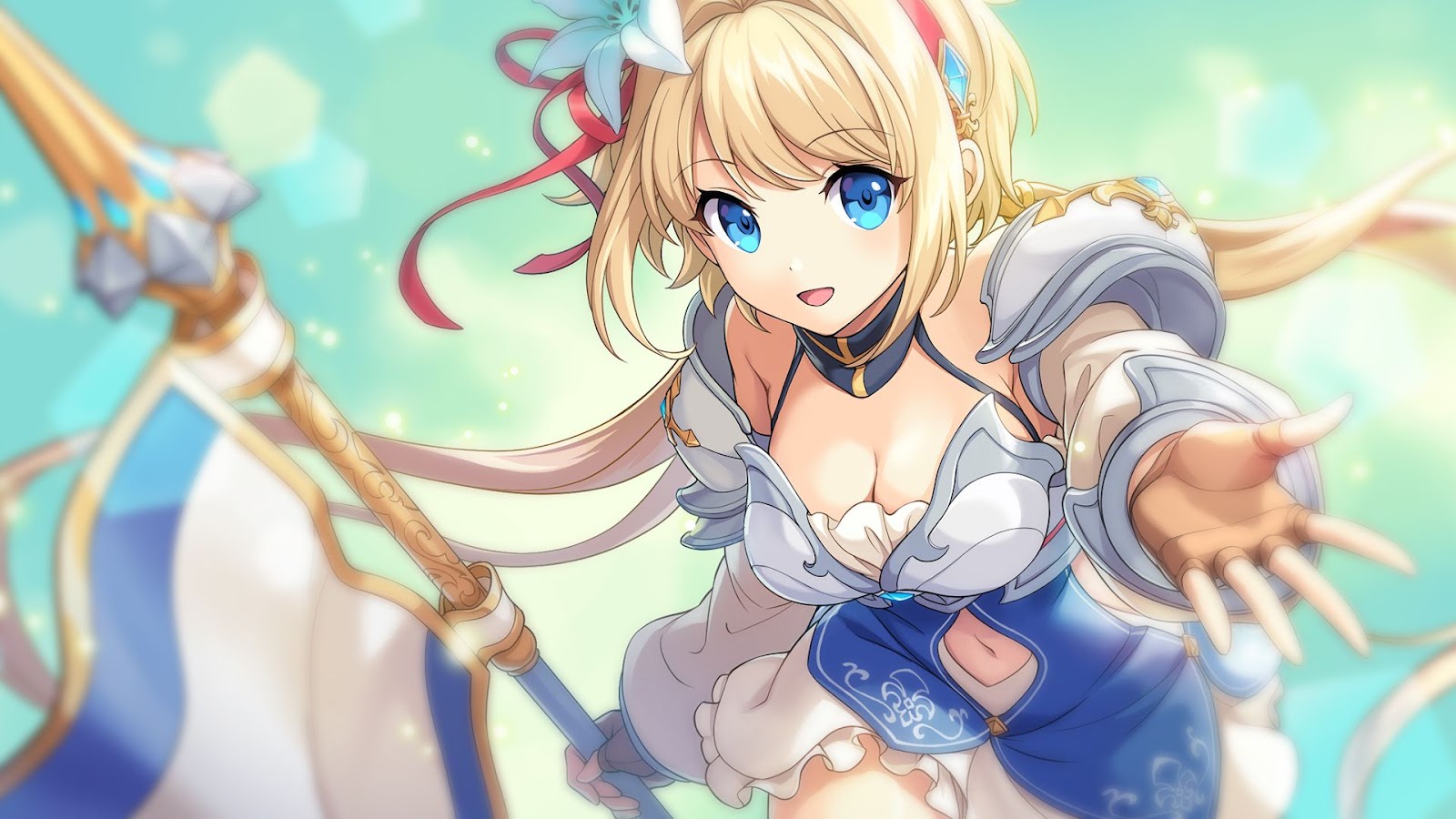 Legeclo Legend Clover Tier List Reroll Guide with LDPlayer 9Game