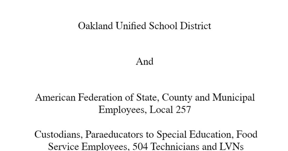 Copy of AFSCME Contract 20222025.doc Google Docs