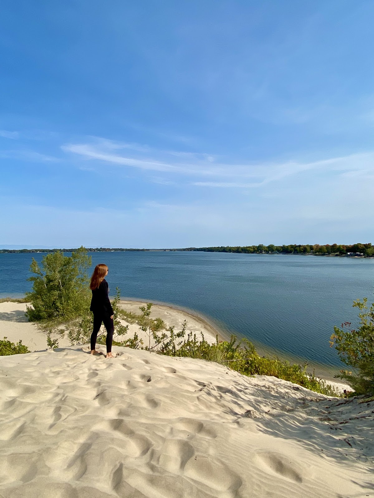 Instagrammable prince edward county