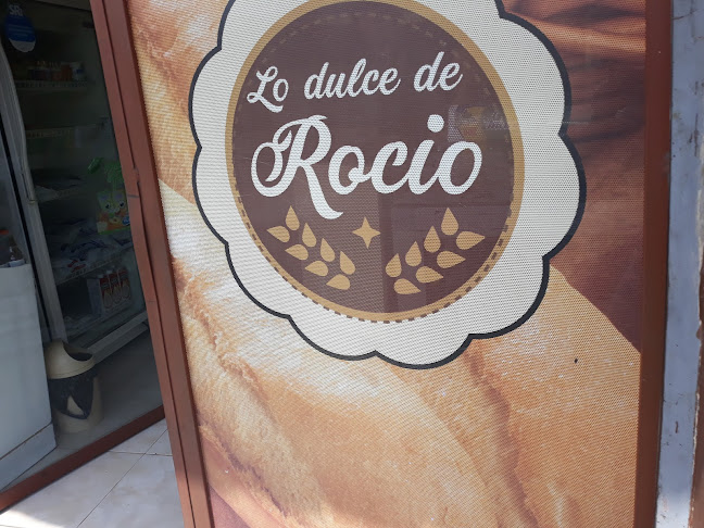 Opiniones de Lo Dulce De Rocio en Cuenca - Panadería