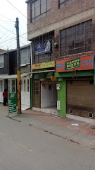 Yanos Pizza - Cl. 22 #7A-1, Soacha, Cundinamarca, Colombia