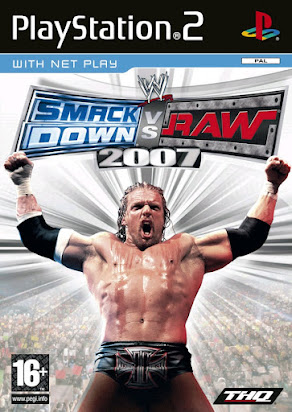 Raw Vs Smackdown 07 Cheats