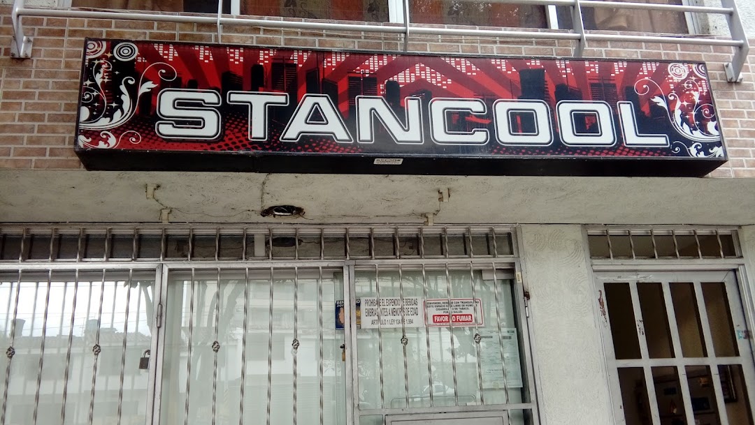licorera stancool