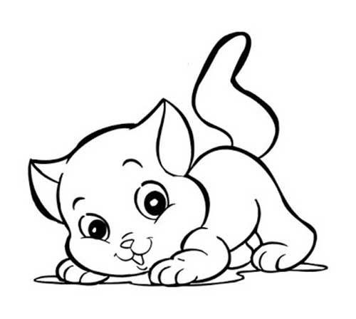 86 Melhores Ideias de Filhotes Lindos | Desenhos, Desenhos para ...