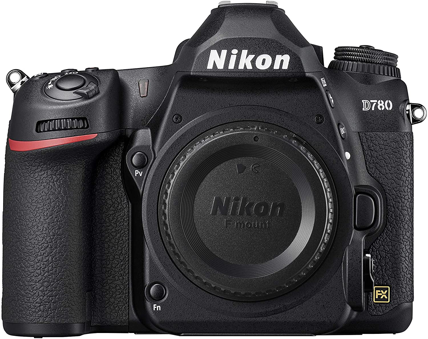 Nikon D780