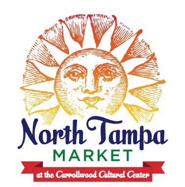 2018 North Tampa Fall Second Saturday Market
