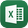 Botão do Excel.