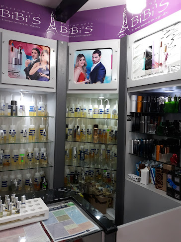 Opiniones de Perfumes Bibi's en Cuenca - Perfumería