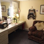Coronation Street Tour Review Manchester Dressing rooms