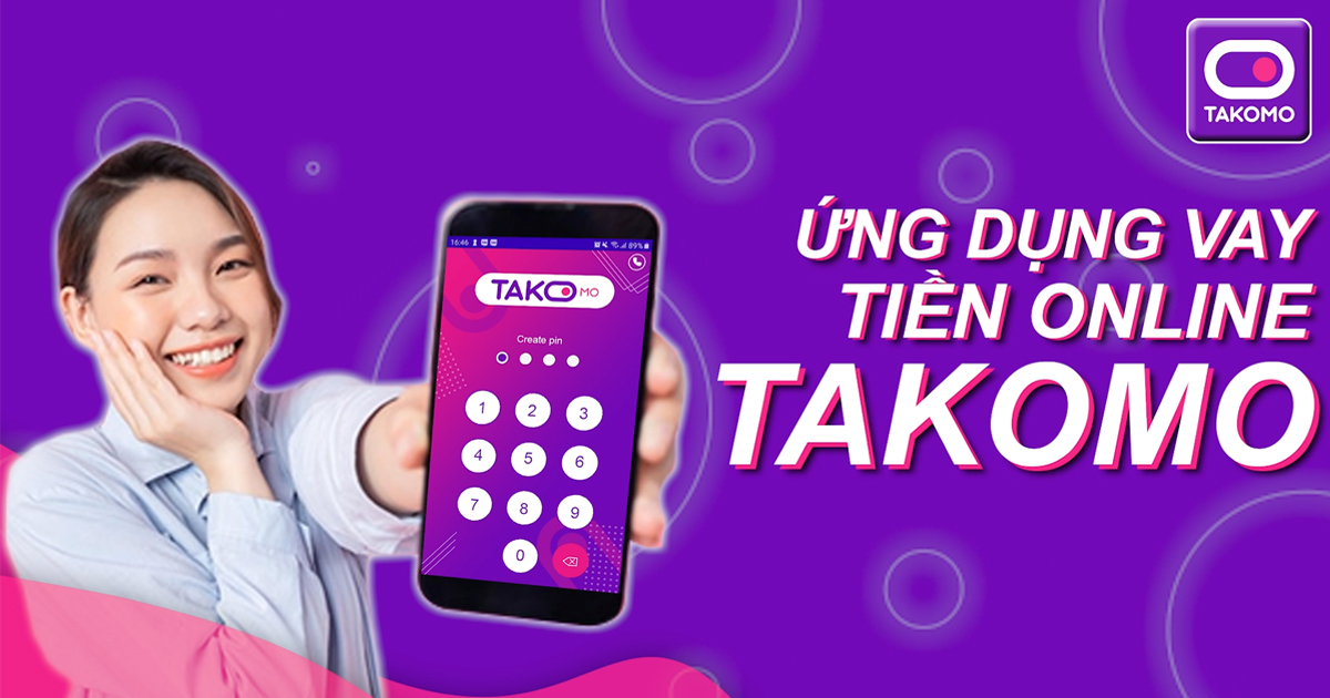 Top 5 app cho vay tiền bằng CCCD gắn chip uy tín - 2