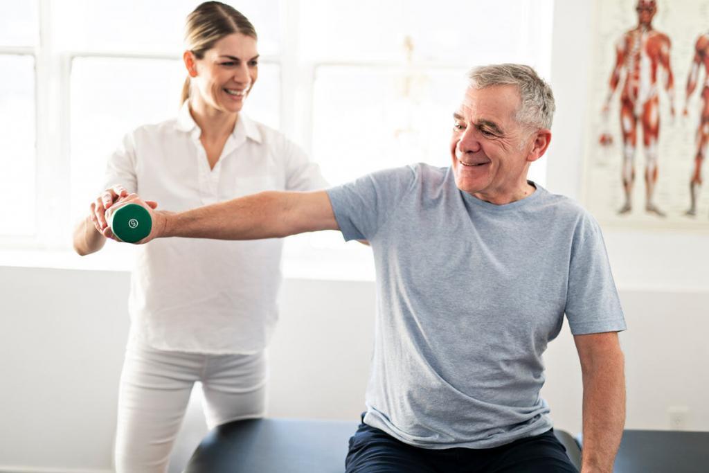 How Long Will Workers Comp Pay For Physical Therapy