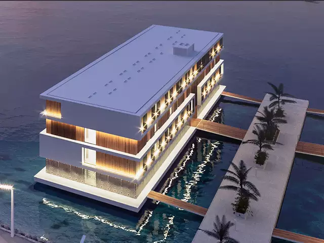 World Cup hotels in Qatar