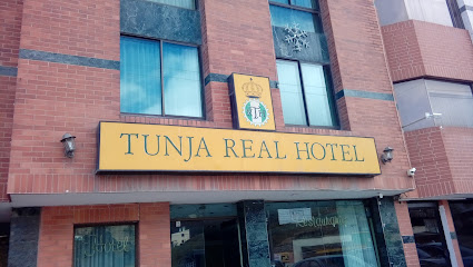 Hotel Tunja Real