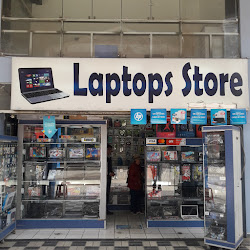 Laptops Store