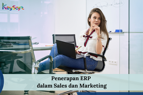 ERP dalam Sales
