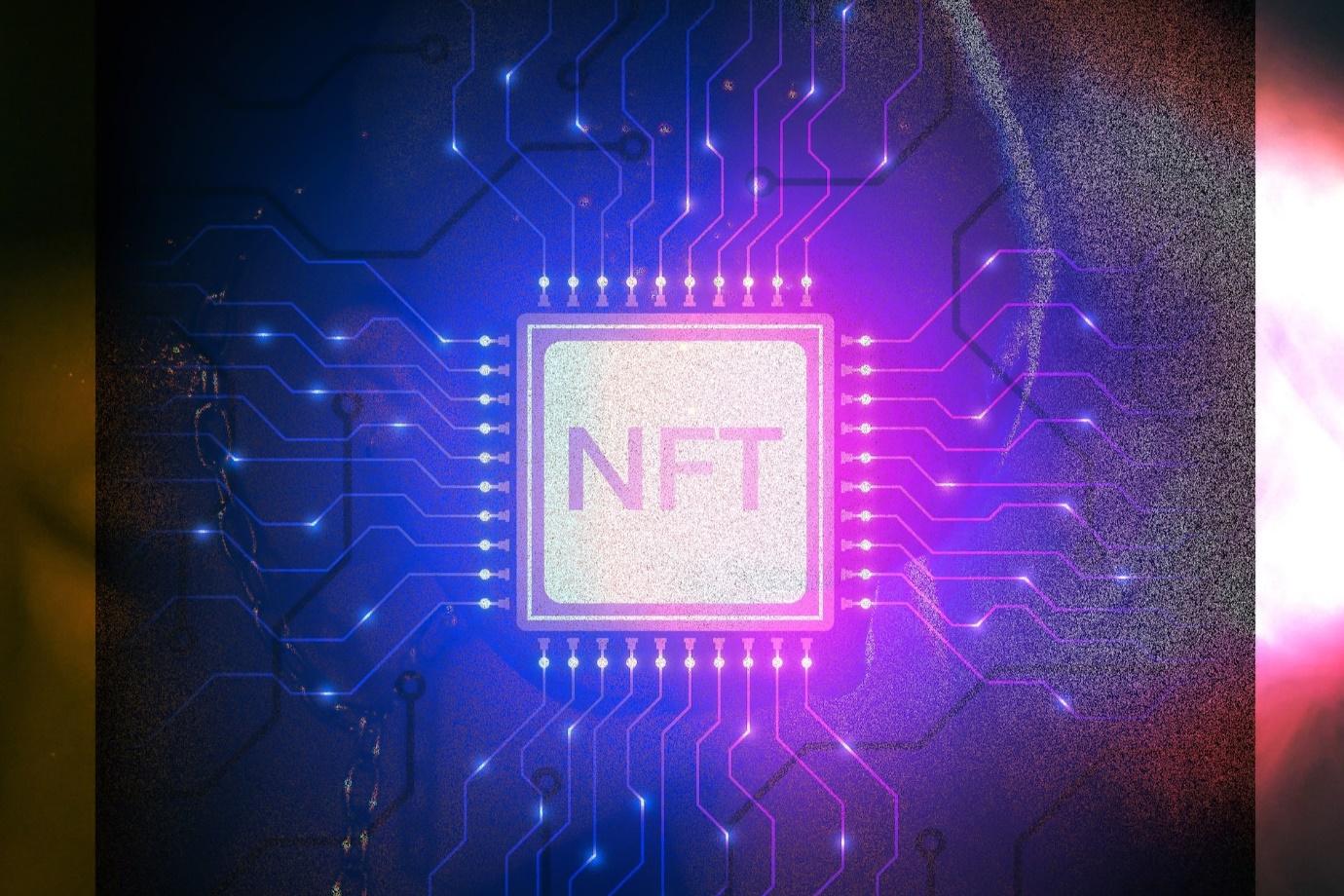 Has NFT exceeded its hype of being the Future of blockchain?
