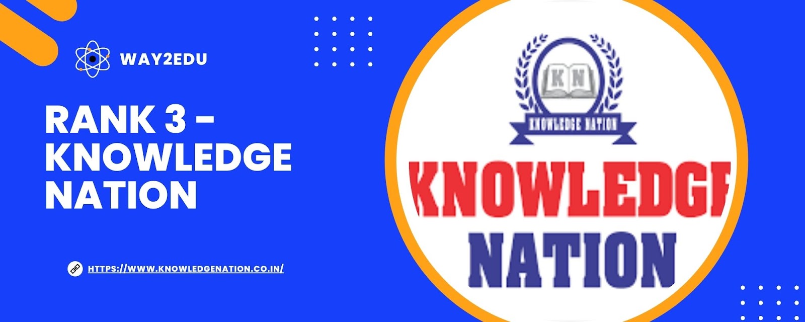 Knowledge Nation Law centre