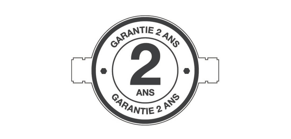 Garantie 2 ans pour la trottinette électrique de Wegoboard
