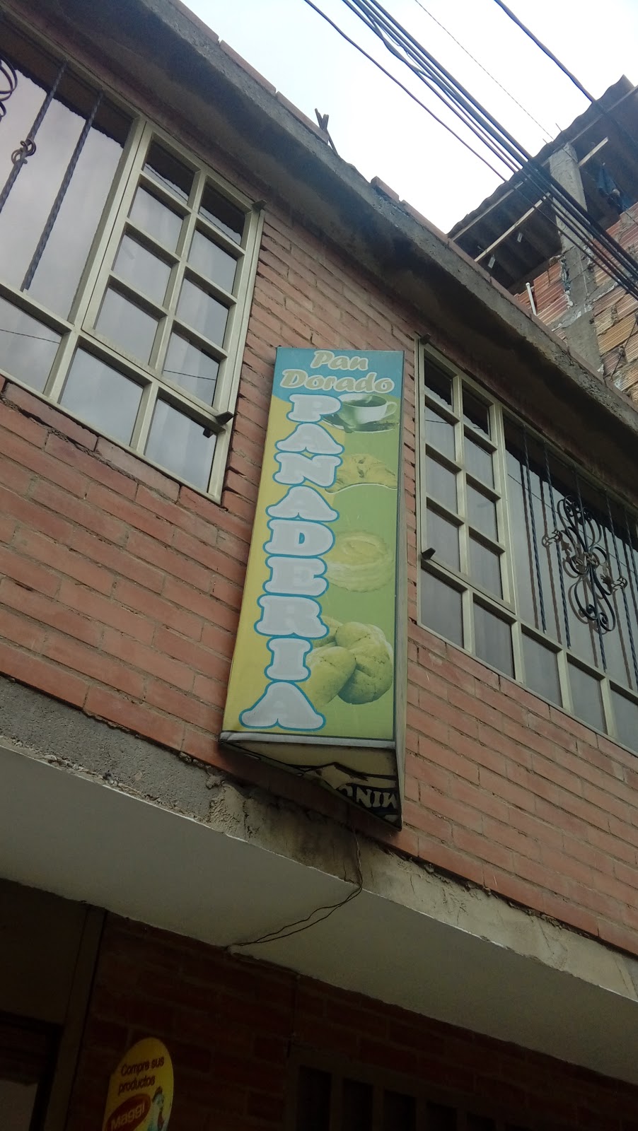 Panaderia Pan Dorado