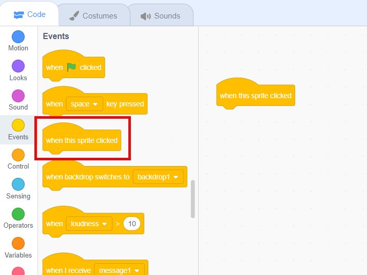 How to Add Music to Scratch CodeWizardsHQ
