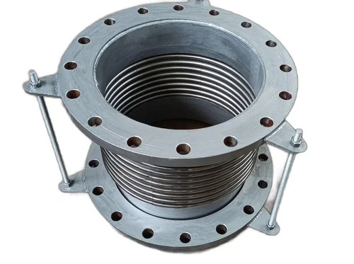 Marine Expansion Joint Steel