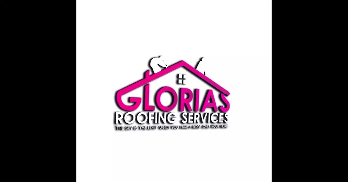 Gloria's Roofing Services LLC.mp4